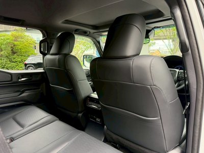 2025 Toyota LAND CRUISER 250 — миниатюра 69
