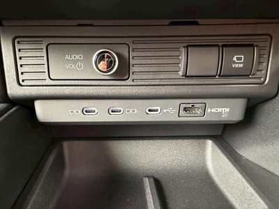 2025 Toyota LAND CRUISER 250 — миниатюра 56