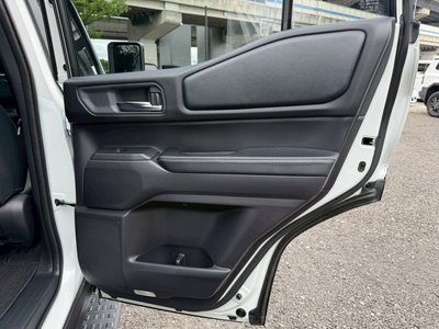 2025 Toyota LAND CRUISER 250 — миниатюра 64