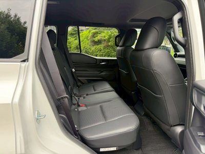 2025 Toyota LAND CRUISER 250 — миниатюра 65