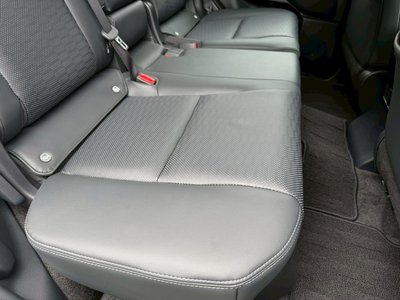 2025 Toyota LAND CRUISER 250 — миниатюра 66