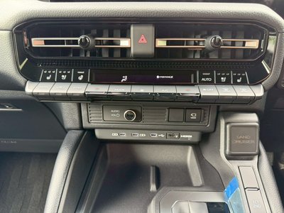 2025 Toyota LAND CRUISER 250 — миниатюра 57