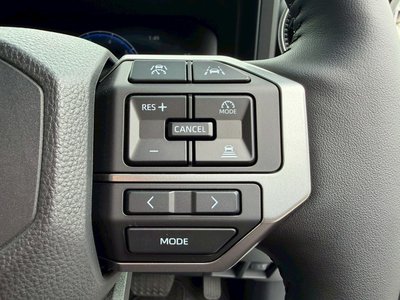 2025 Toyota LAND CRUISER 250 — миниатюра 45