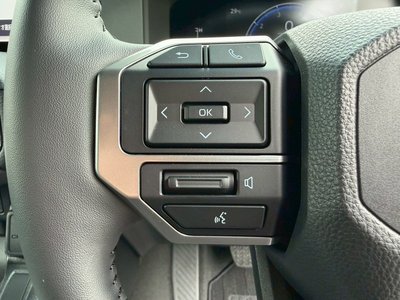2025 Toyota LAND CRUISER 250 — миниатюра 44