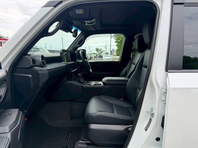 2025 Toyota LAND CRUISER 250 — миниатюра 77