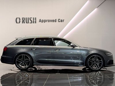 AUDI RS6 AVANT - 3