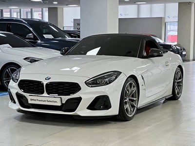 BMW Z4 - 1