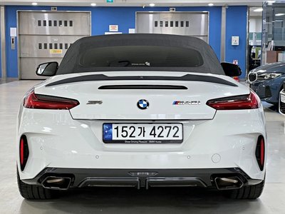 BMW Z4 - 3