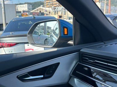 2024 AUDI Q8 — миниатюра 34