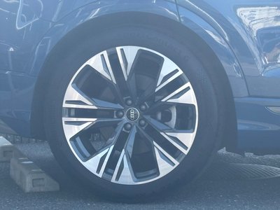 2024 AUDI Q8 — миниатюра 51