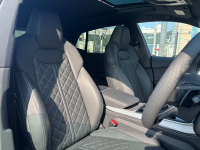 2024 AUDI Q8 — миниатюра 17