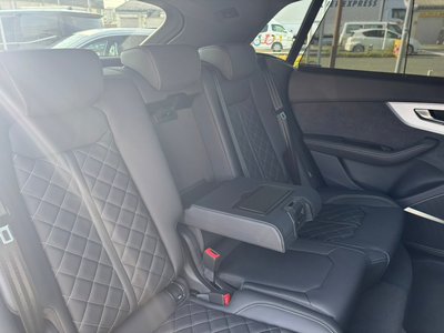 2024 AUDI Q8 — миниатюра 40