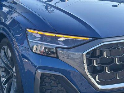 2024 AUDI Q8 — миниатюра 53