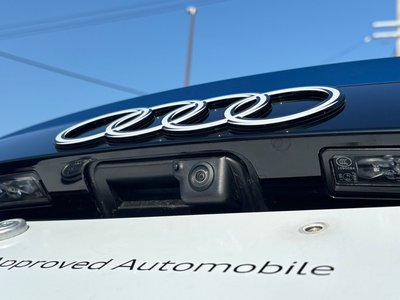 2024 AUDI Q8 — миниатюра 48