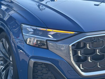 2024 AUDI Q8 — миниатюра 52