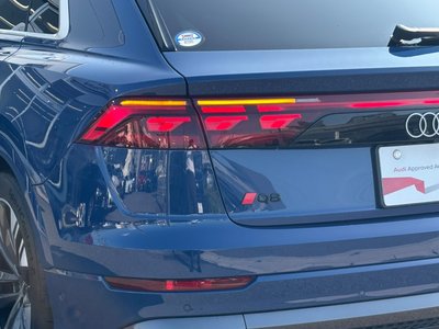 2024 AUDI Q8 — миниатюра 54