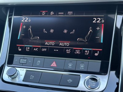 2024 AUDI Q8 — миниатюра 29