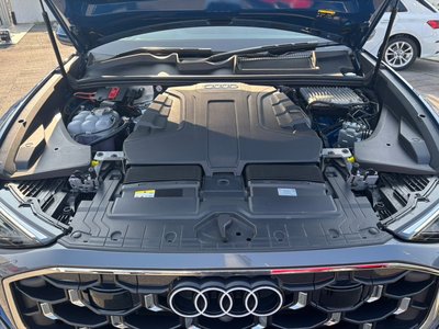 2024 AUDI Q8 — миниатюра 49