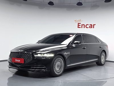 صورة 1 لـ 2019 Genesis G90