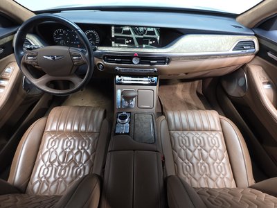 صورة 5 لـ 2019 Genesis G90