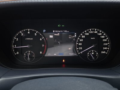 صورة مصغرة 11 لـ 2019 Genesis G90