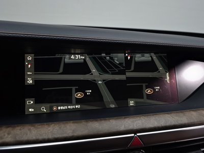 صورة مصغرة 31 لـ 2019 Genesis G90