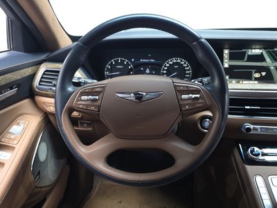 صورة مصغرة 19 لـ 2019 Genesis G90