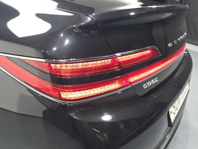 صورة 10 لـ 2019 Genesis G90