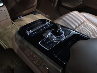 صورة مصغرة 34 لـ 2019 Genesis G90