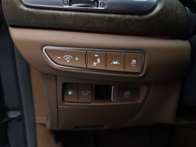 صورة مصغرة 25 لـ 2019 Genesis G90