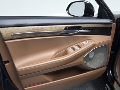 صورة مصغرة 14 لـ 2019 Genesis G90