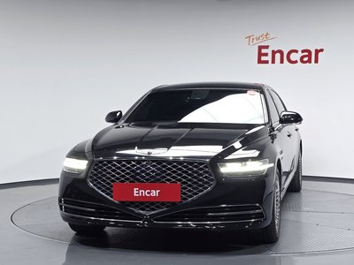 صورة 2 لـ 2019 Genesis G90