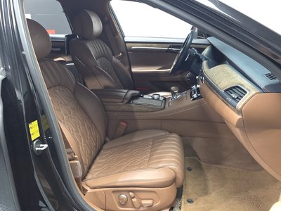 صورة مصغرة 16 لـ 2019 Genesis G90