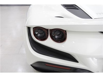 FERRARI F8 SPIDER - 10