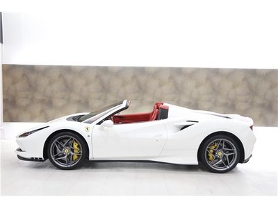 FERRARI F8 SPIDER - 6