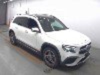 صورة 1 لـ 2020 Mercedes-BENZ GLB