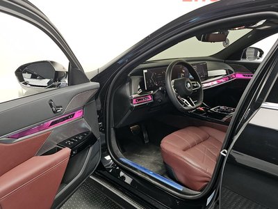 2025 BMW 7 SERIES — миниатюра 13