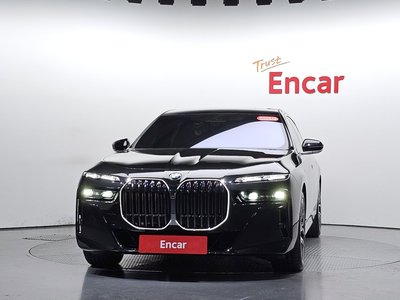BMW 7 SERIES - 3