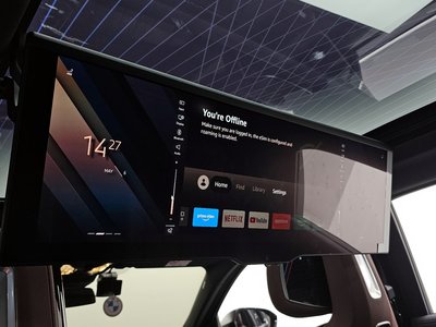 2025 BMW 7 SERIES — миниатюра 28