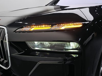 BMW 7 SERIES - 9