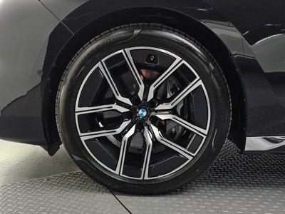 BMW 7 SERIES - 6
