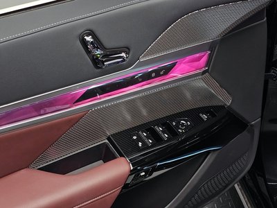 2025 BMW 7 SERIES — миниатюра 24