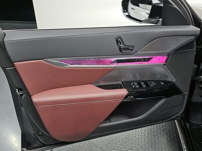 2025 BMW 7 SERIES — миниатюра 14