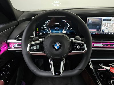 2025 BMW 7 SERIES — миниатюра 18