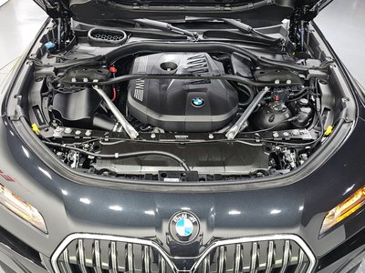 BMW 7 SERIES - 7