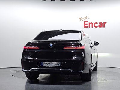 BMW 7 SERIES - 4