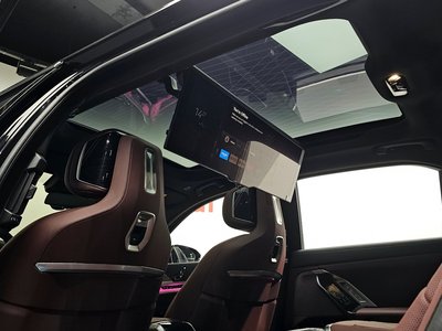 2025 BMW 7 SERIES — миниатюра 32