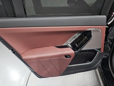 2025 BMW 7 SERIES — миниатюра 15