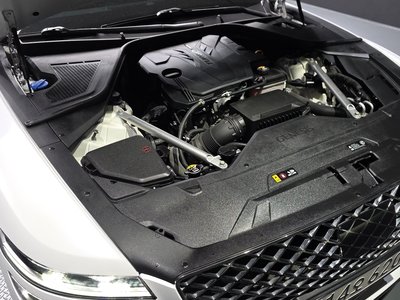 GENESIS G80 (RG3) - 7