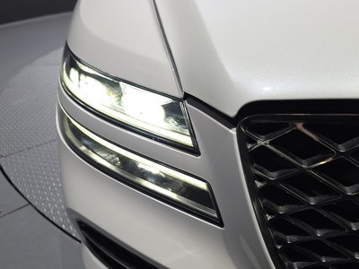 GENESIS G80 (RG3) - 9